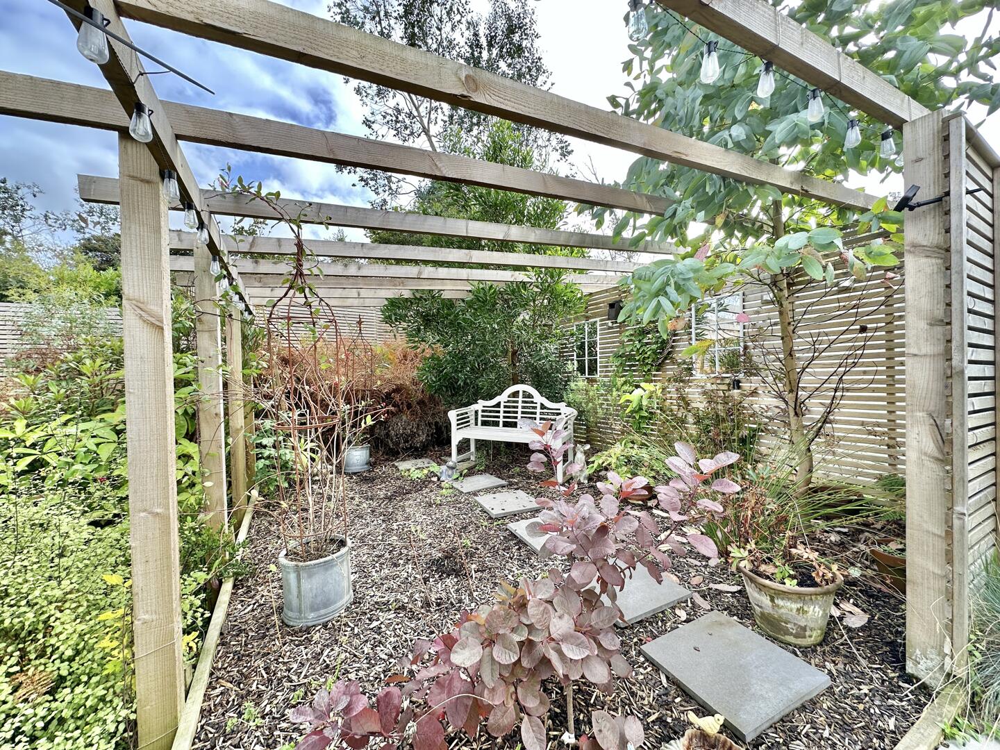 Little Carharrack, Carharrack, Redruth